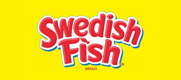 Swedish Fish - 56g